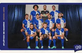 赛后社区盾焦点战，马德里竞技迎来里程碑，球迷炸锅，年轻球员得到机会(先登死士是谁的部下)