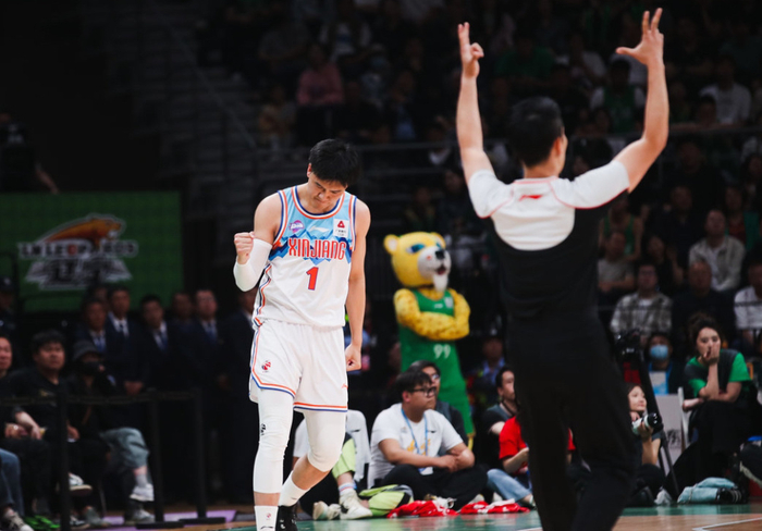 关于CBA季后赛倒计时,亚特兰大窗口期复出首秀,细节引发关注,信心回归,纪律约束更严格的信息 关于CBA季后赛倒计时,亚特兰大窗口期复出首秀,细节引发关注,信心回归,纪律约束更严格的信息