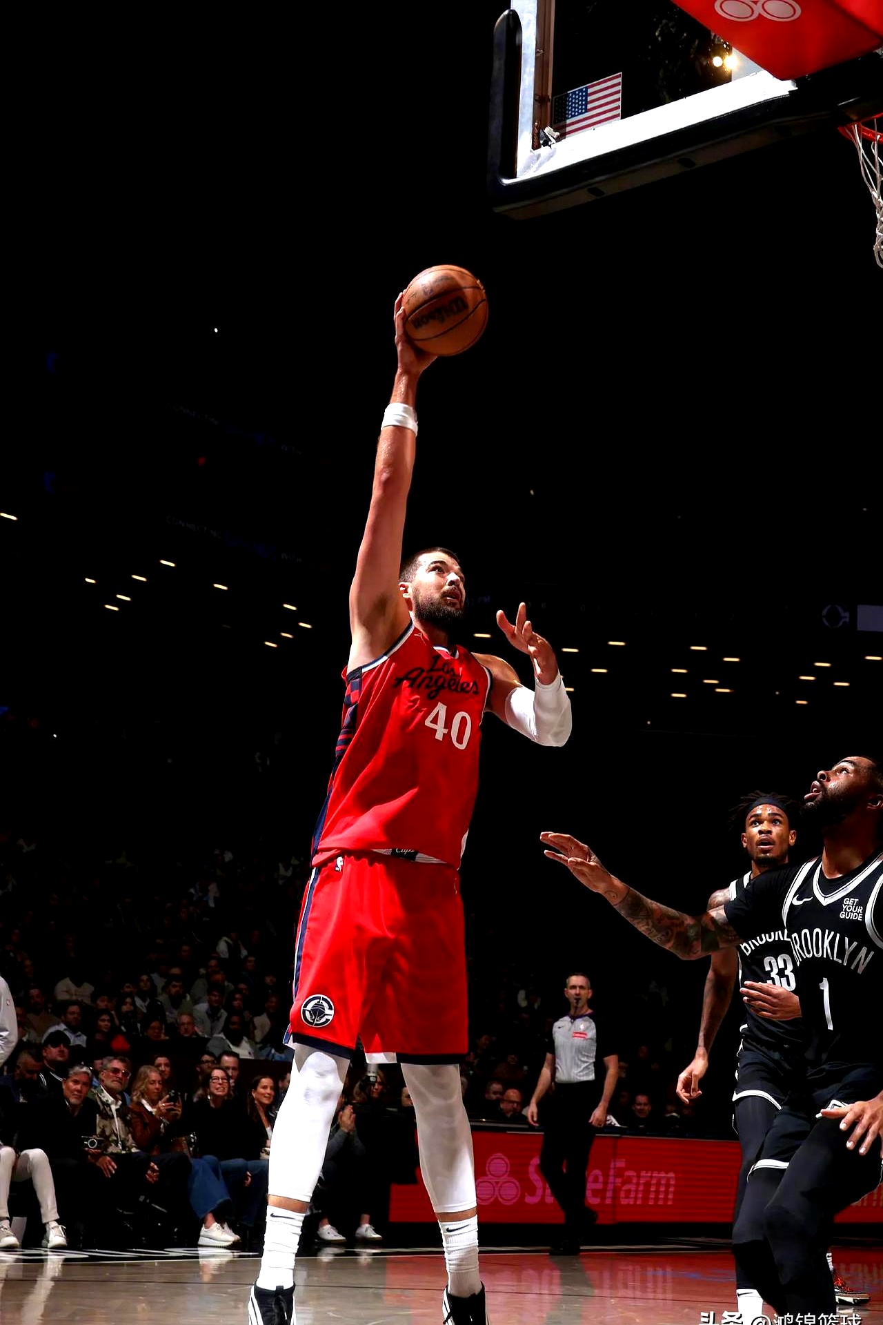 洛杉矶快船最新消息今天 洛杉矶快船最新消息今天