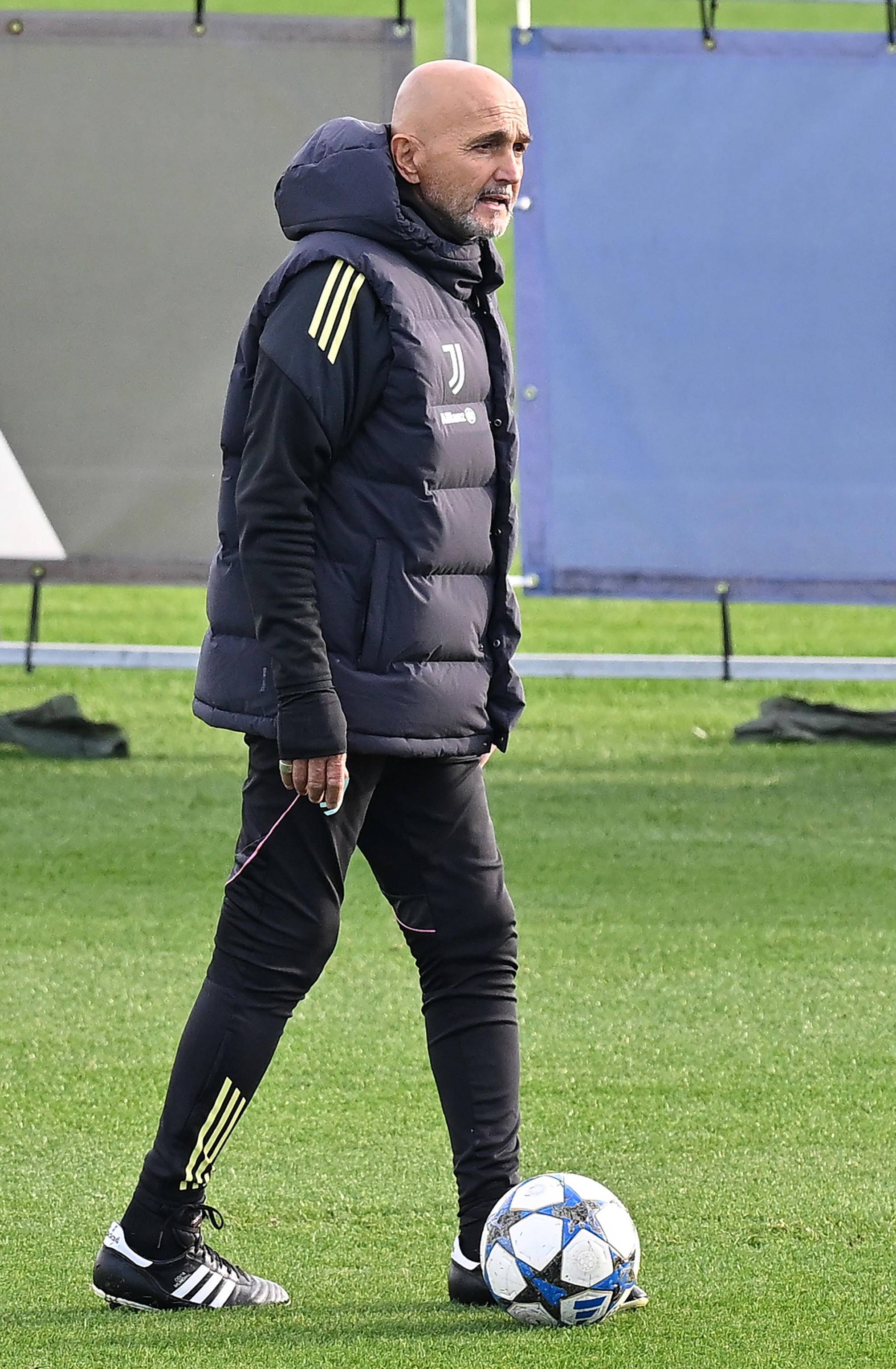 今夜尤文图斯备战NBA总决赛；内部沟通细节曝光；引发热议；球探报告显示潜力(尤文图斯首发)