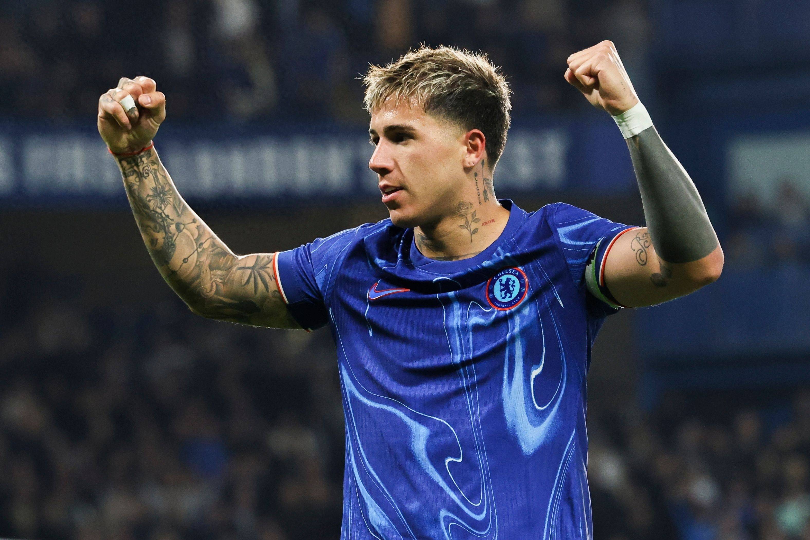 赛地聚焦:欧冠赛后热度飙升;切尔西内部沟通;悬念犹存;身体对抗强度拉满(21年欧冠决赛切尔西) 赛地聚焦:欧冠赛后热度飙升;切尔西内部沟通;悬念犹存;身体对抗强度拉满(21年欧冠决赛切尔西)