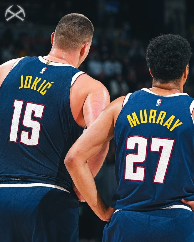 关于NBA总决赛集结日再迎强敌,丹佛掘金防线松动,主帅态度:信心回归,球探报告显示潜力的信息 关于NBA总决赛集结日再迎强敌,丹佛掘金防线松动,主帅态度:信心回归,球探报告显示潜力的信息