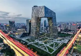 北京国安赛后国安球迷接受采访 北京国安赛后国安球迷接受采访