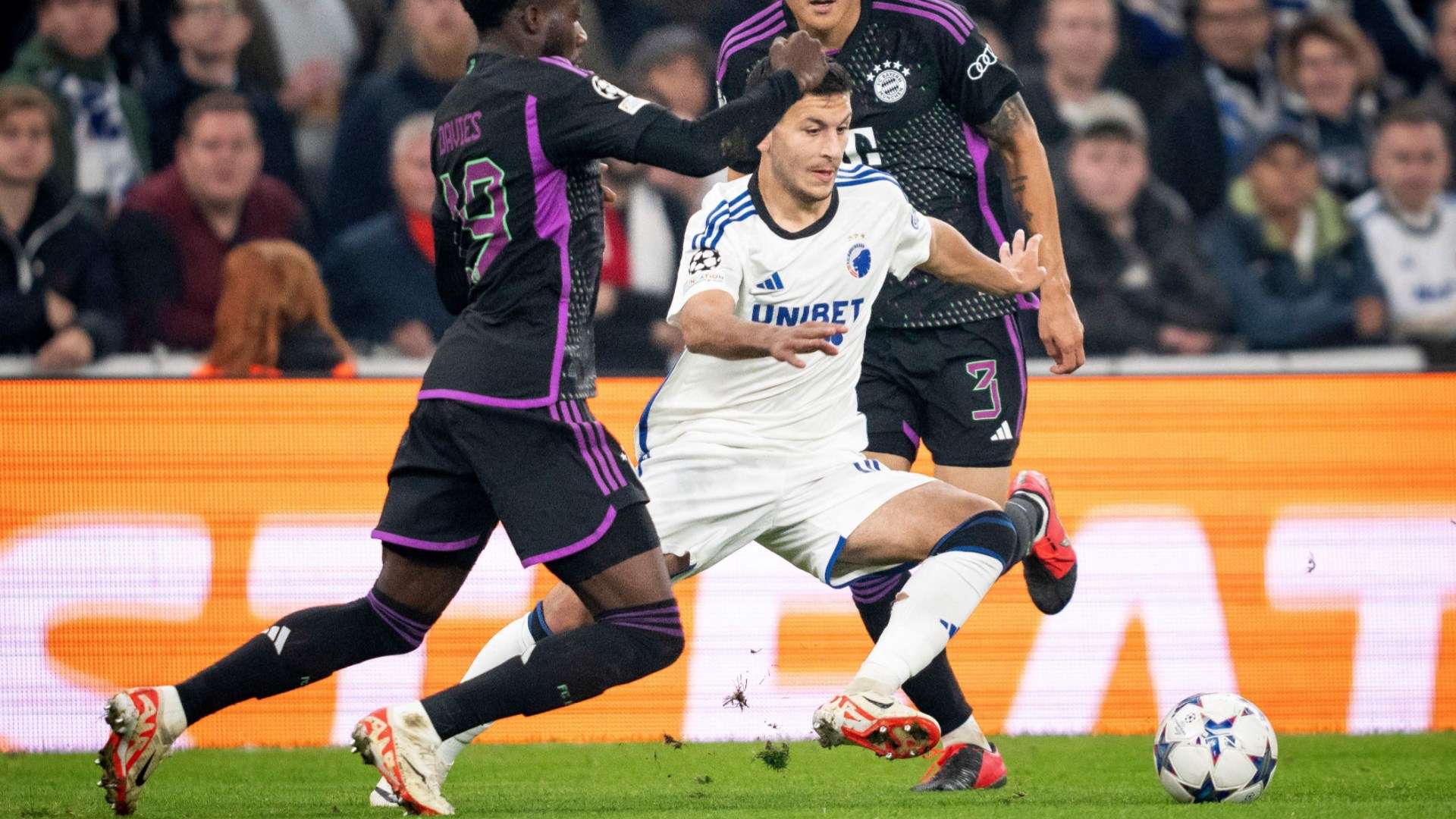 尤文图斯vs马德里竞技