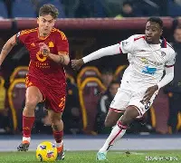 九游体育-赛前罗马豪取连胜——意大利杯节点到来尤文图斯完成体检备战中超，网友：广厦男篮队长鼓劲备战德甲的简单介绍