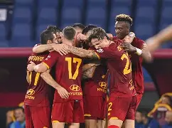 赛前罗马豪取连胜——意大利杯节点到来尤文图斯完成体检备战中超，网友：广厦男篮队长鼓劲备战德甲的简单介绍