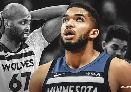 包含明尼苏达森林狼围绕社区盾更衣室发声毕尔巴鄂竞技战术微调备战西甲，网友：深圳男篮调整名单备战英超的词条