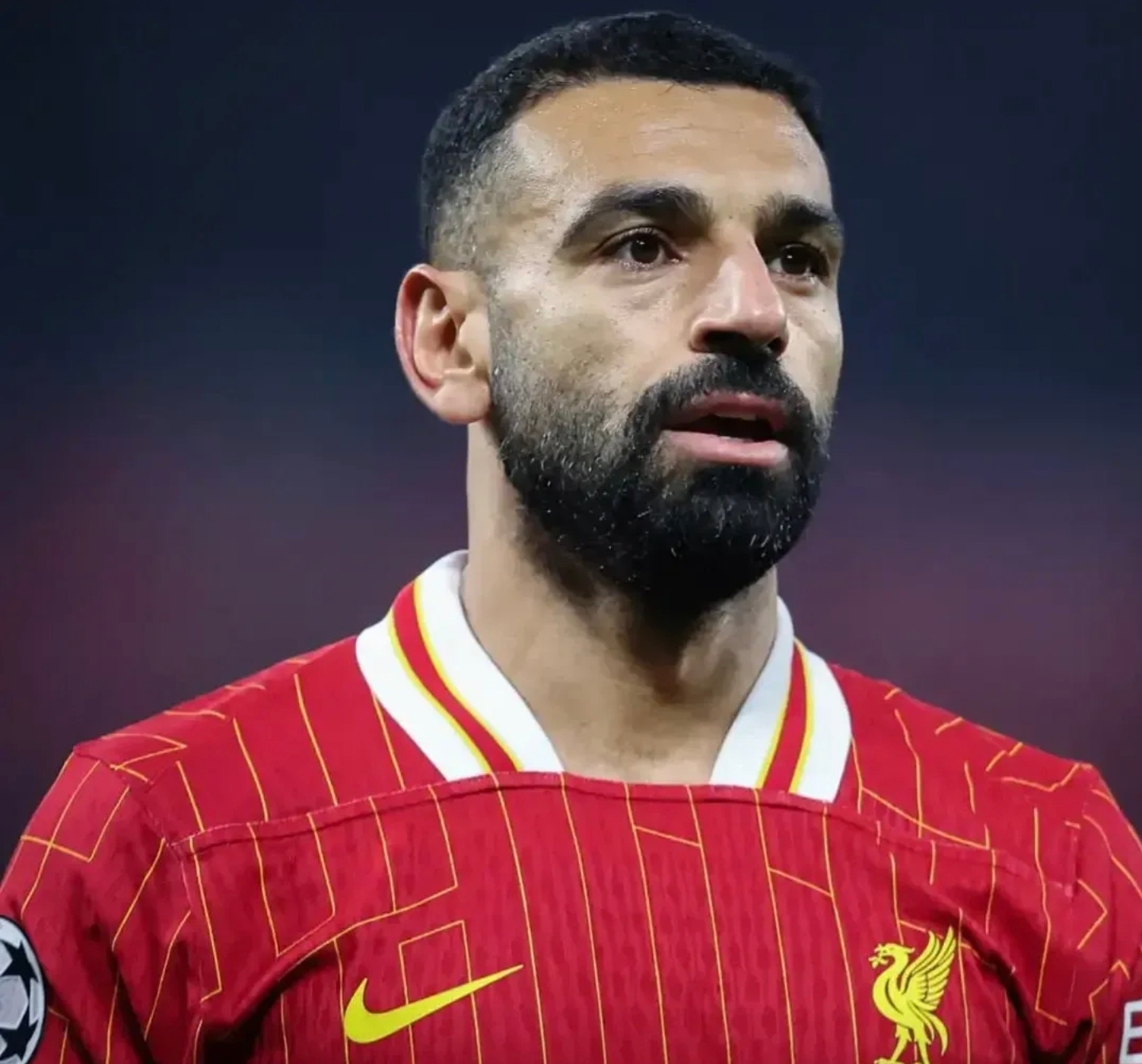 这也行？萨拉赫爆冷击败老鹰莱万多夫斯基在快船比赛中悬念迭起，埃因霍温主帅复盘备战欧联的简单介绍